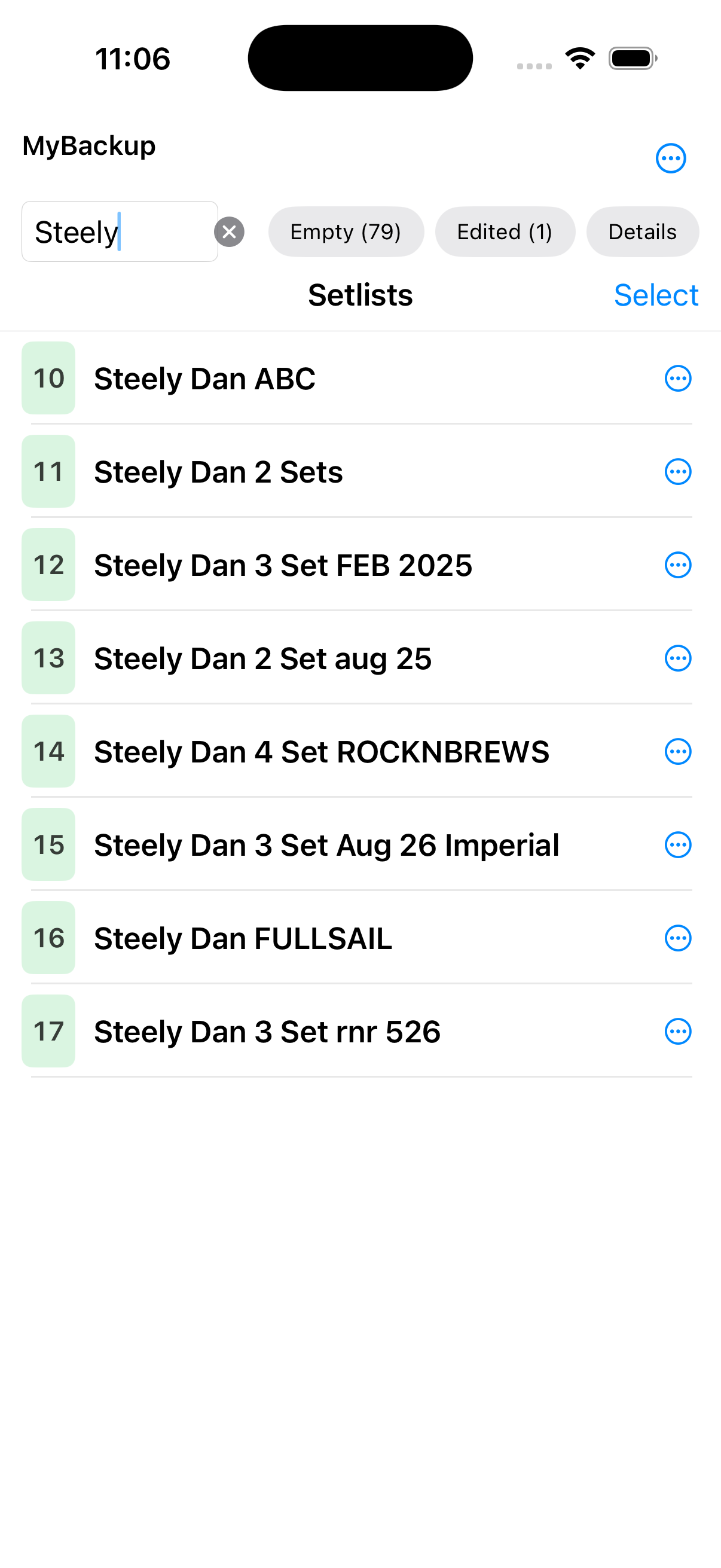 Filter