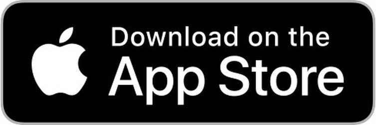 Download on the App Store — coming soon