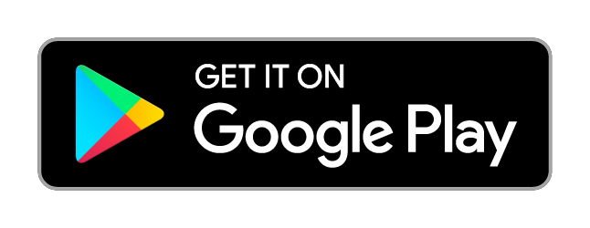 Get it on Google Play — coming soon